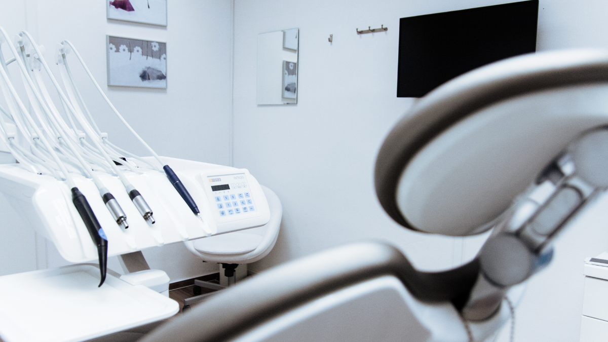 Accredited healthcare facility serving DSCHC enrollees